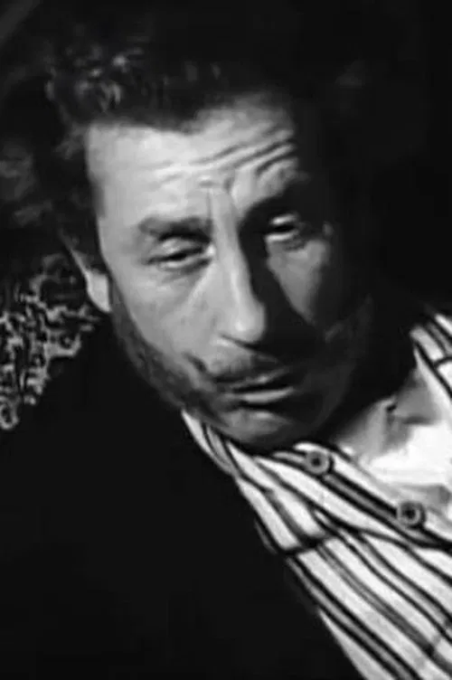 Vilen Rozenek profile picture