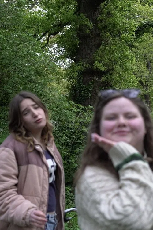 The Last Day With Melody movie poster