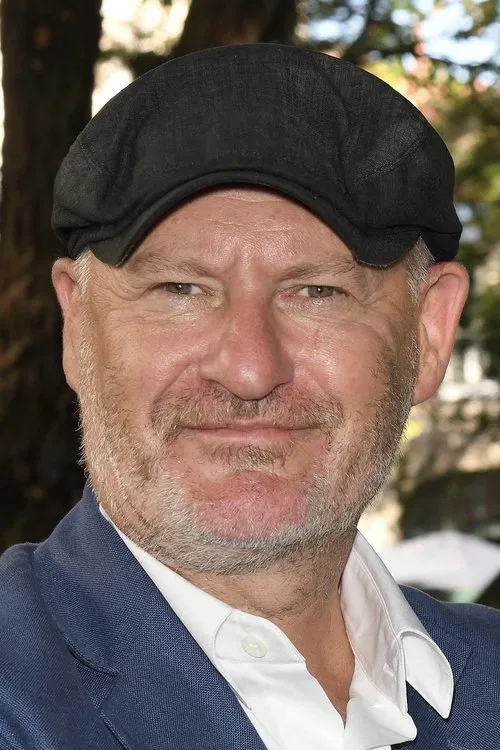Jean-Paul Salomé profile picture