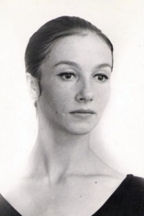 Tatiana Fesenko profile picture