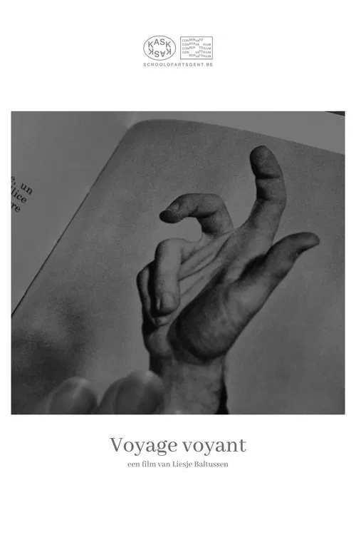 Poster do filme Voyage voyant