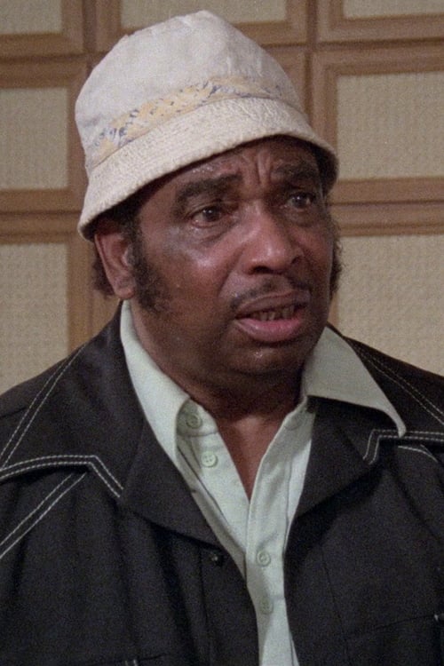 Ernest Mayhand profile picture
