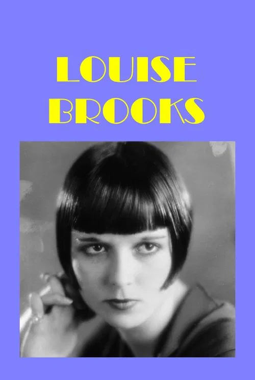 Louise Brooks movie poster
