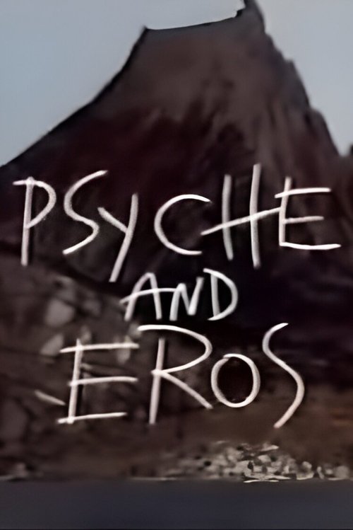 Psyche and Eros movie poster