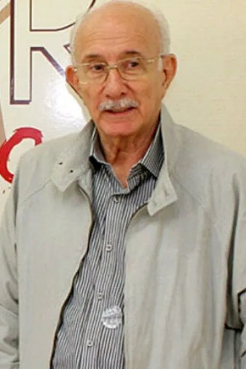 Foto de perfil de Reynaldo Boury