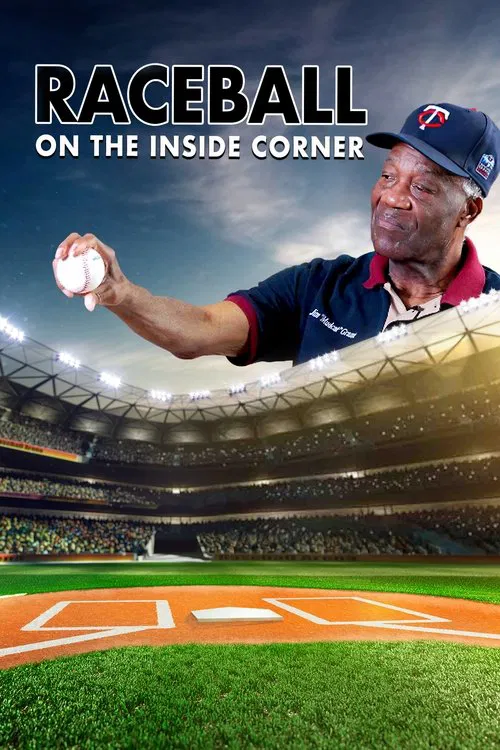 Raceball: On The Inside Corner movie poster