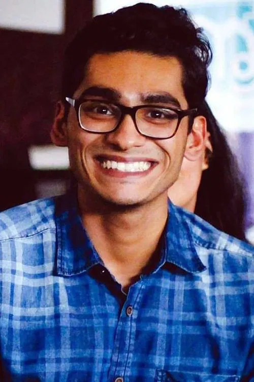Vishak Nair profile picture