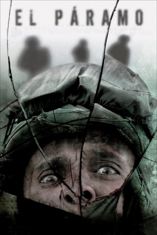 The Squad movie poster