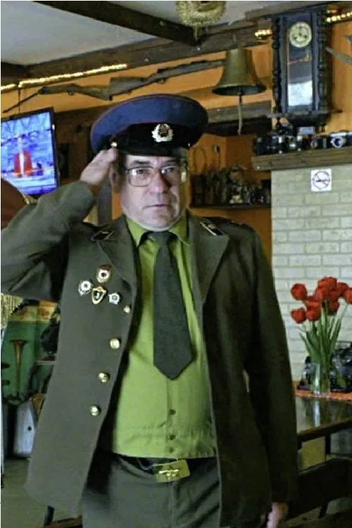 Daugava Delta movie poster