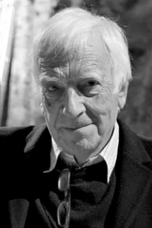 Foto de perfil de Lawrence Gordon Clark