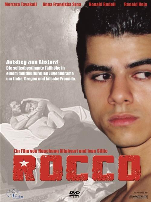 Rocco movie poster