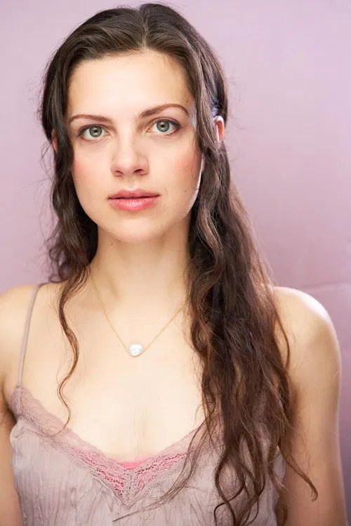 Amy Catherine Welch profile picture