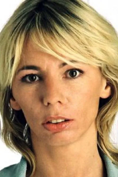 Natacha Gerritsen profile picture