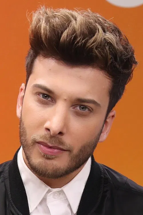 Blas Cantó profile picture