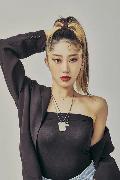 Yeojin profile picture