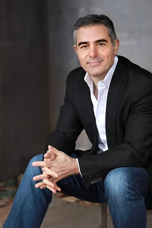Matthew Rashid profile picture