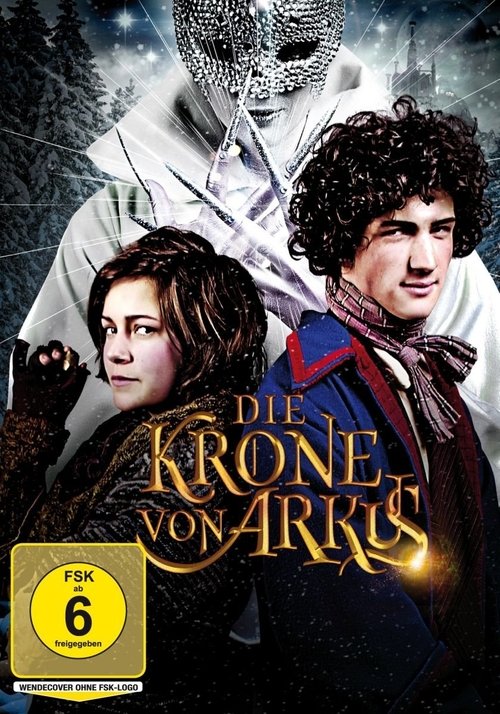 The Crown of Arkus movie poster