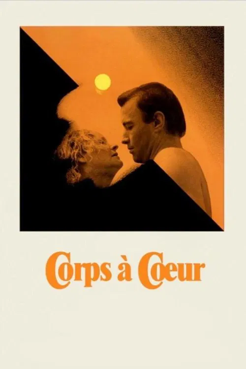 Drugstore Romance movie poster