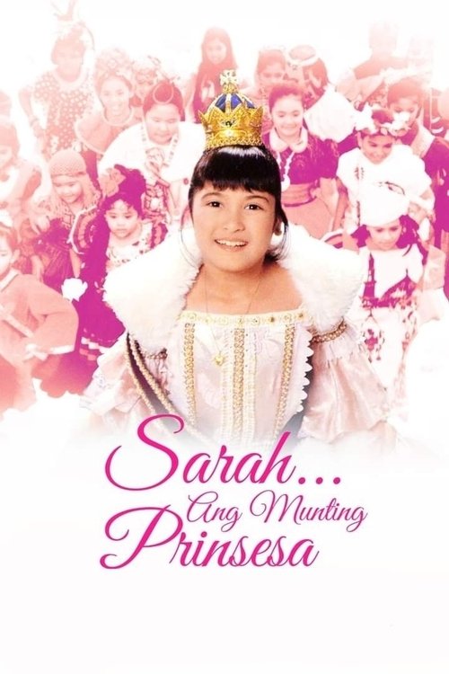Sarah... Ang Munting Prinsesa movie poster