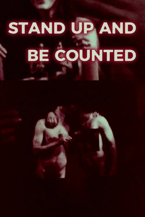 Stand Up and Be Counted movie poster