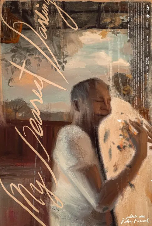 My Dearest Darling movie poster