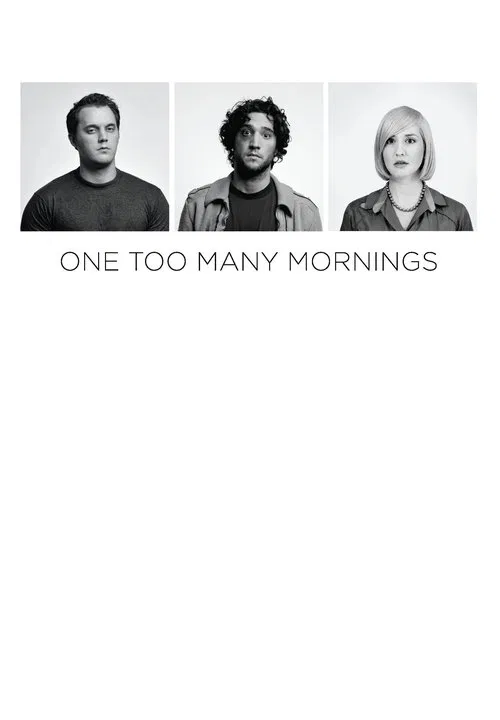 One Too Many Mornings movie poster