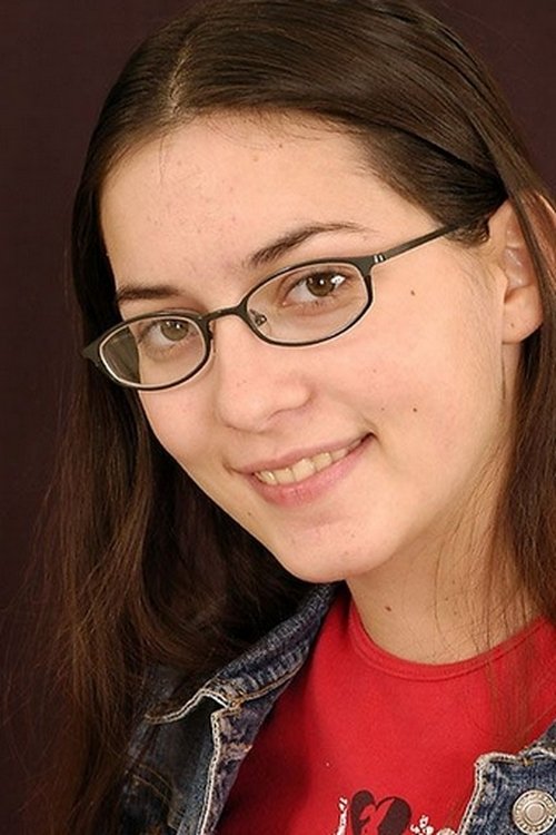 Larissa Fox profile picture