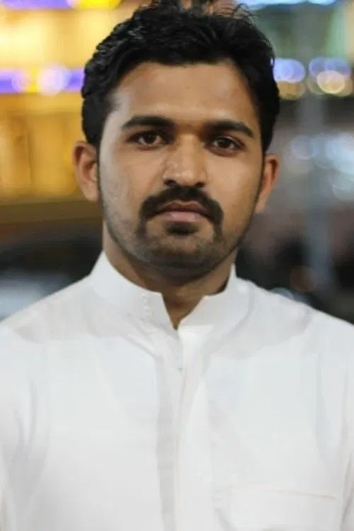 Syed Zeeshan Qadri profile picture