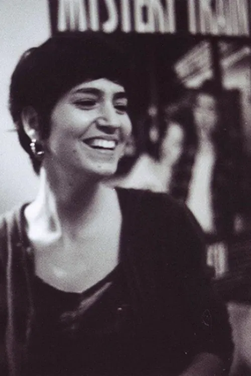 Ana Monrás profile picture