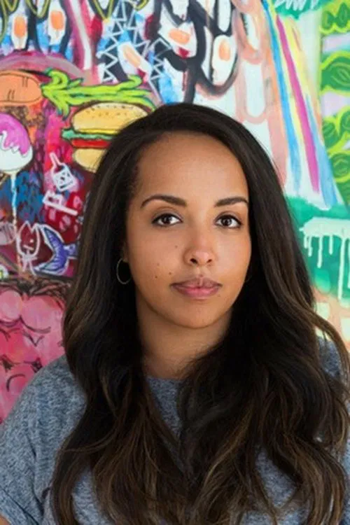 Nadia Latif profile picture