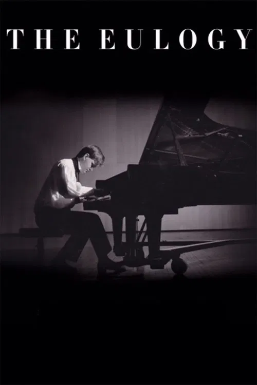 The Eulogy movie poster