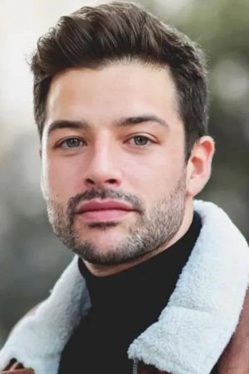 Benjamin Macé profile picture