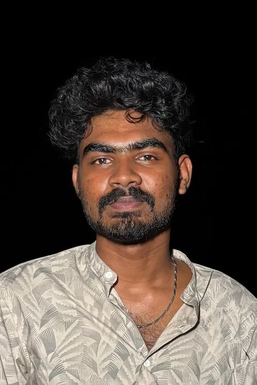 Aswanth M profile picture