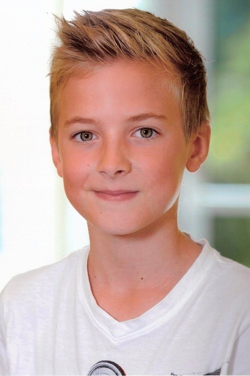 Maximilian Harnisch profile picture