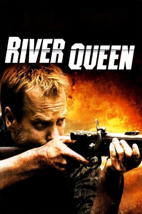 River Queen movie poster
