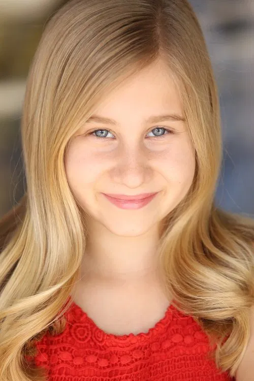 Bella Anderson profile picture
