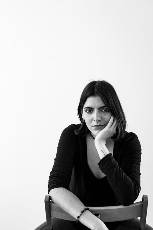 Jacqueline Lentzou profile picture