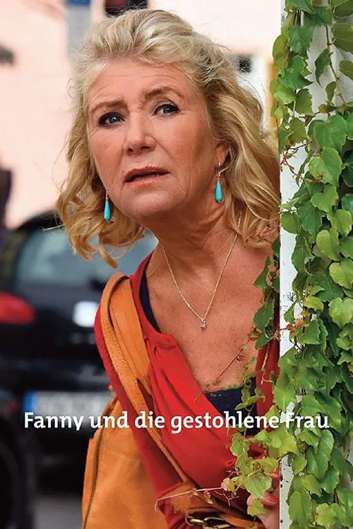 Fanny und die gestohlene Frau movie poster