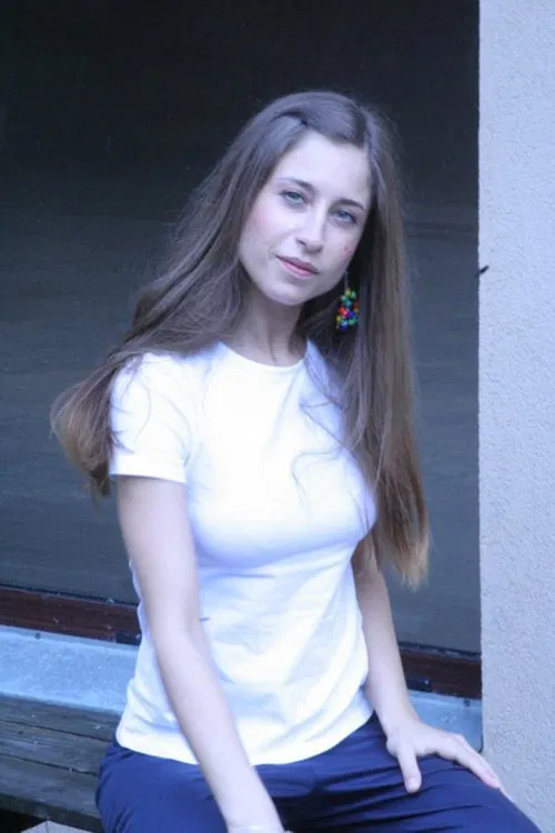 Elena Stetsenko profile picture
