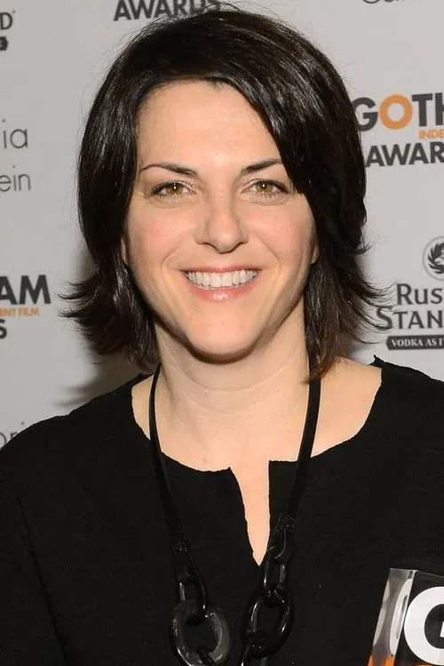 Stacie Passon profile picture