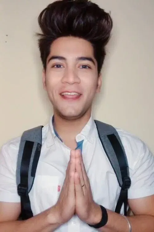 Sushant Tanwar profile picture