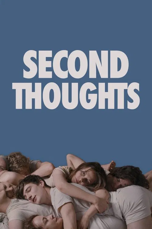 Second Thoughts movie poster