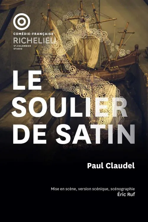 Poster do filme Le Soulier de Satin