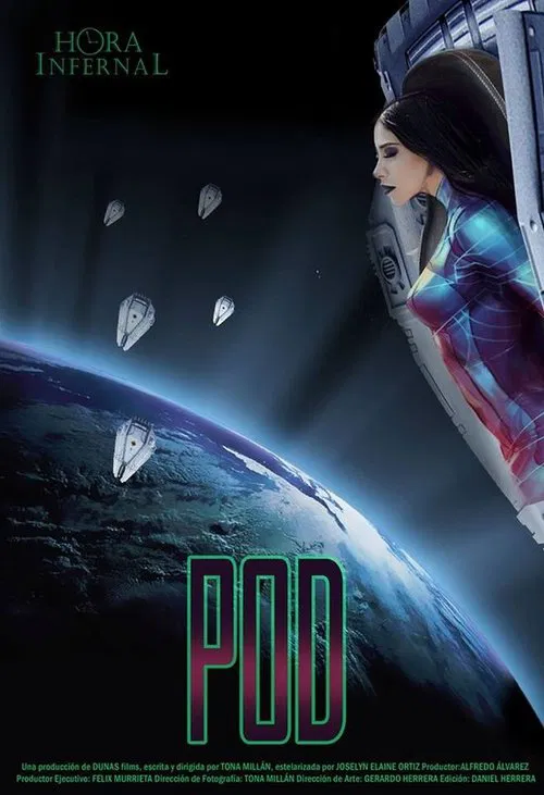 POD movie poster