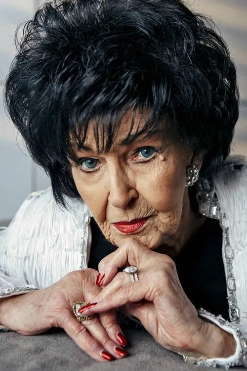 Wanda Jackson profile picture