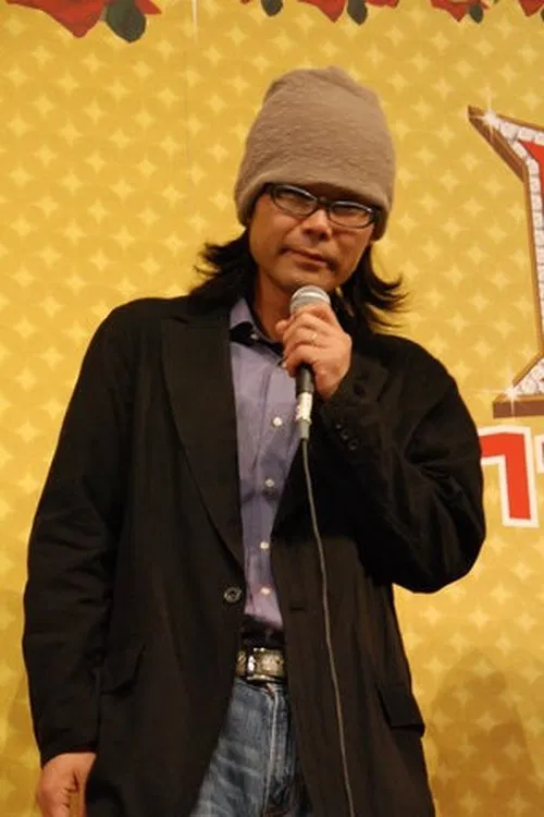 Tsutomu Hanabusa profile picture