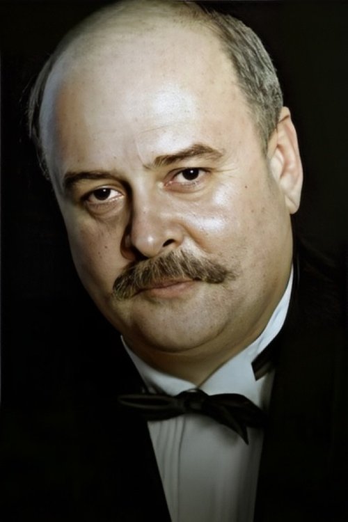 Aleksey Emelyanov profile picture