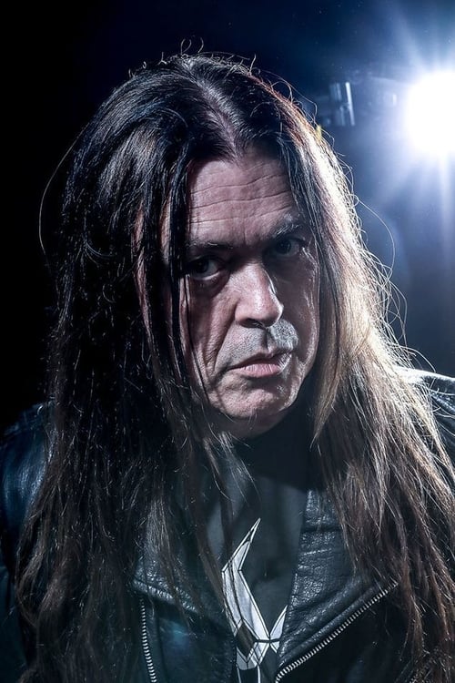 Frank 'Blackfire' Gosdzik profile picture