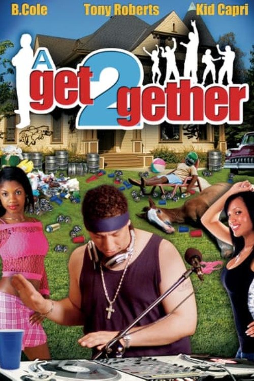 A Get2Gether movie poster