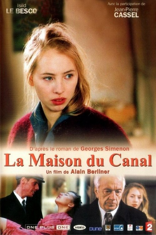 The House by the Canal movie poster